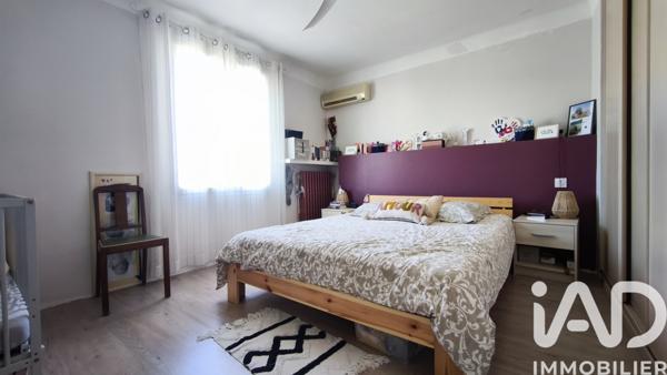 Maison à vendre 6 pièces 117 m² Pézilla-la-Rivière