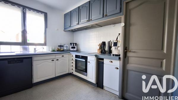 Maison à vendre 6 pièces 117 m² Pézilla-la-Rivière