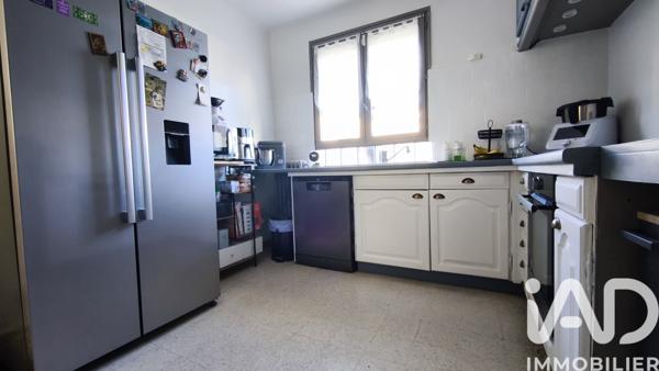 Maison à vendre 6 pièces 117 m² Pézilla-la-Rivière