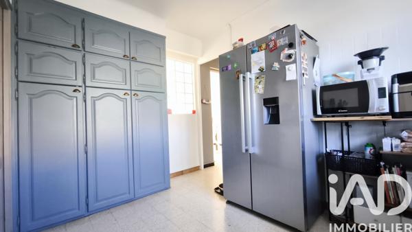 Maison à vendre 6 pièces 117 m² Pézilla-la-Rivière