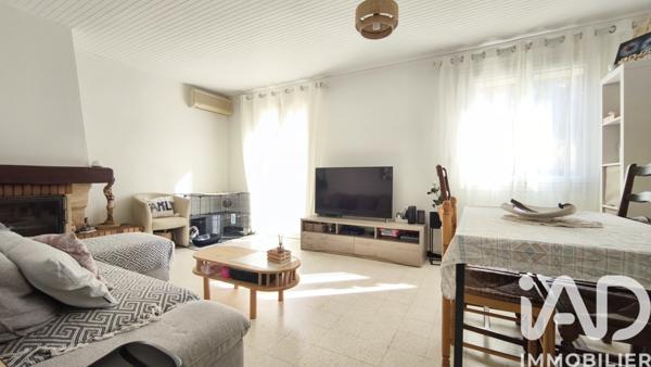 Maison à vendre 6 pièces 117 m² Pézilla-la-Rivière