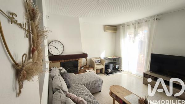 Maison à vendre 6 pièces 117 m² Pézilla-la-Rivière