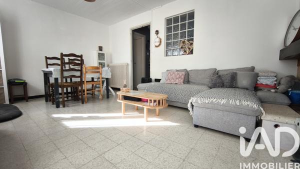 Maison à vendre 6 pièces 117 m² Pézilla-la-Rivière