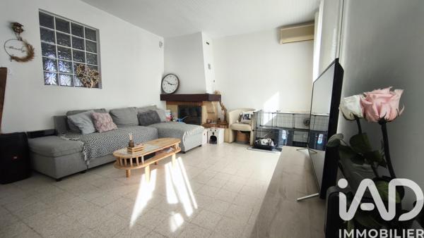 Maison à vendre 6 pièces 117 m² Pézilla-la-Rivière
