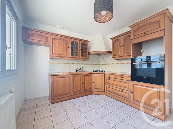 Maison à vendre  4 pièces - 100 m2 CHENNEVIERES SUR MARNE - 94