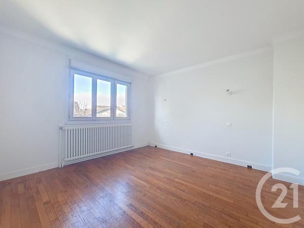 Maison à vendre  4 pièces - 100 m2 CHENNEVIERES SUR MARNE - 94