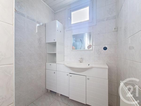 Maison à vendre  4 pièces - 100 m2 CHENNEVIERES SUR MARNE - 94