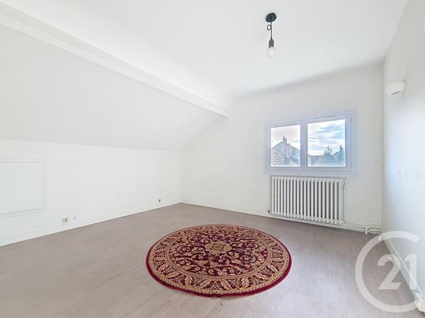 Maison à vendre  4 pièces - 100 m2 CHENNEVIERES SUR MARNE - 94