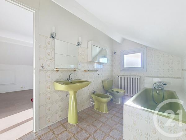 Maison à vendre  4 pièces - 100 m2 CHENNEVIERES SUR MARNE - 94