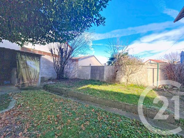 Maison à vendre  4 pièces - 100 m2 CHENNEVIERES SUR MARNE - 94