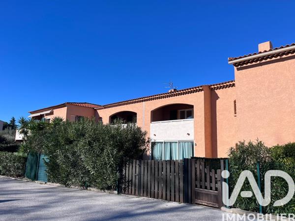 Appartement à vendre 2 pièces 50 m² Le Pradet