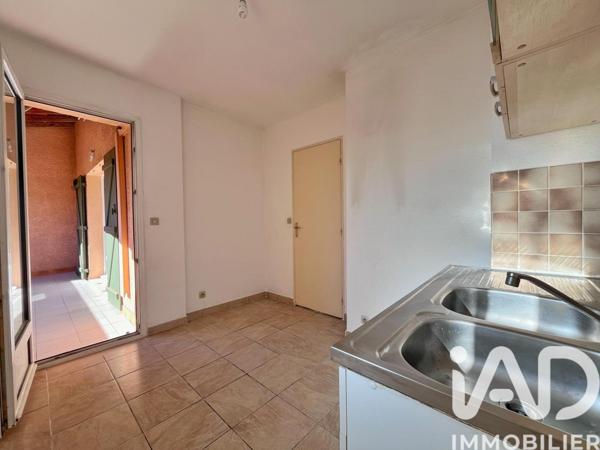 Appartement à vendre 2 pièces 50 m² Le Pradet