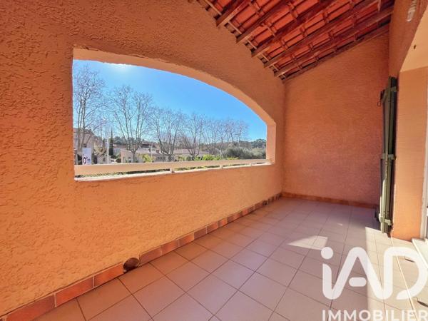 Appartement à vendre 2 pièces 50 m² Le Pradet