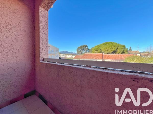 Appartement à vendre 2 pièces 50 m² Le Pradet