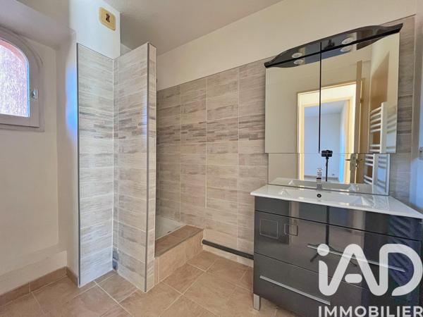 Appartement à vendre 2 pièces 50 m² Le Pradet