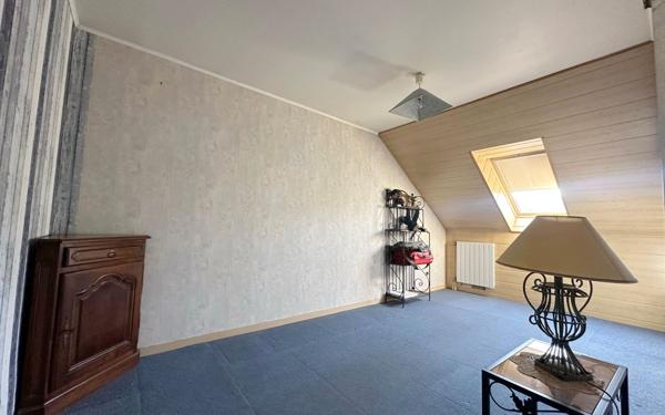 Maison à vendre    6 pièces • 118 m2 Herblay