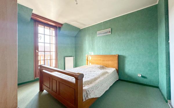 Maison à vendre    6 pièces • 118 m2 Herblay