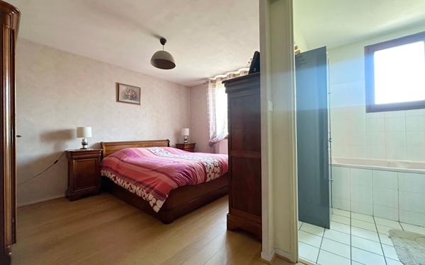 Maison à vendre    6 pièces • 118 m2 Herblay