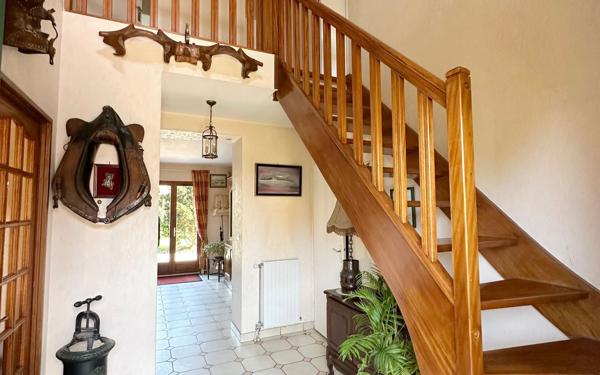 Maison à vendre    6 pièces • 118 m2 Herblay