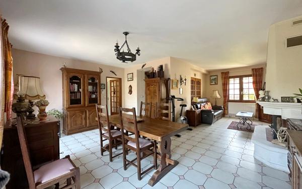 Maison à vendre    6 pièces • 118 m2 Herblay