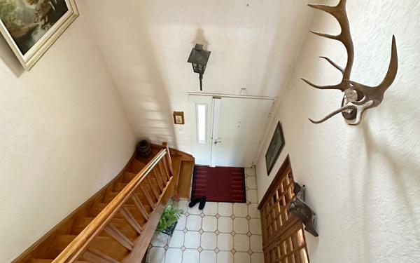 Maison à vendre    6 pièces • 118 m2 Herblay