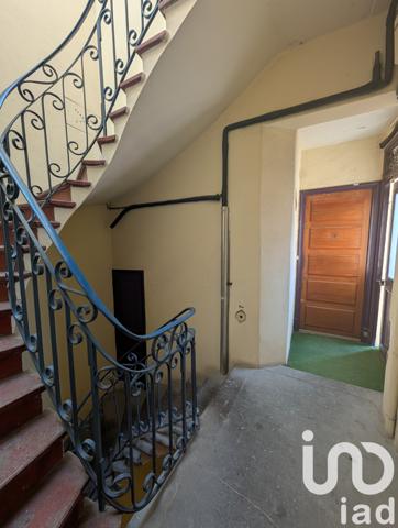 Apartment for sale 1 room 18 m² Grenoble