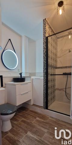 Apartment for sale 1 room 18 m² Grenoble