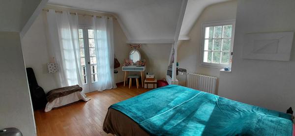 MAISON - 124 m² - VERNON - 5 PIECES - 3 CHAMBRES