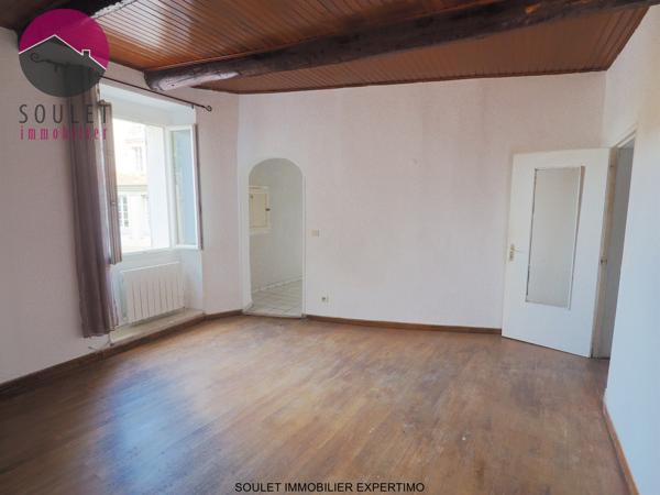 Pernes-les-Fontaines (84210) Immeuble de rapport à + de 8%