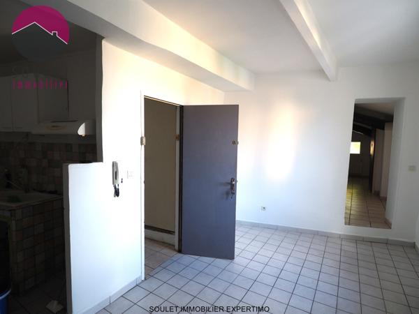 Pernes-les-Fontaines (84210) Immeuble de rapport à + de 8%