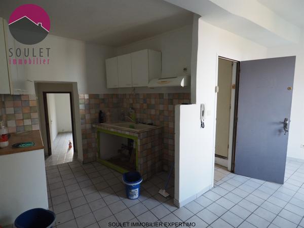 Pernes-les-Fontaines (84210) Immeuble de rapport à + de 8%