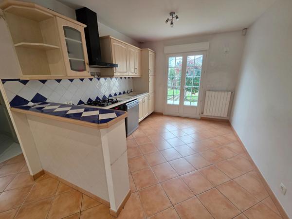 Pavillon F5 INDÉPENDANT . Coeur Vert-Galant à Tremblay en France !