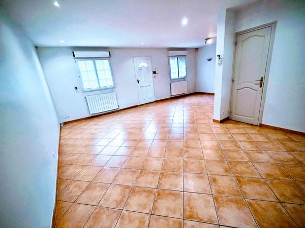 Pavillon F5 INDÉPENDANT . Coeur Vert-Galant à Tremblay en France !