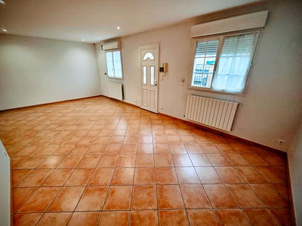 Pavillon F5 INDÉPENDANT . Coeur Vert-Galant à Tremblay en France !