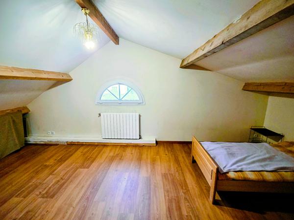 Pavillon F5 INDÉPENDANT . Coeur Vert-Galant à Tremblay en France !