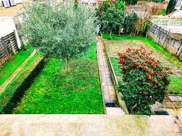 Pavillon F5 INDÉPENDANT . Coeur Vert-Galant à Tremblay en France !