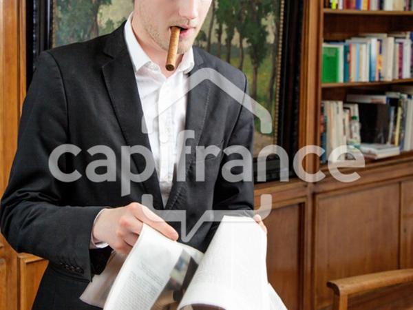 À VENDRE – FONDS DE COMMERCE TABAC / PRESSE / JEUX FDJ a développer: 155000euros FAI