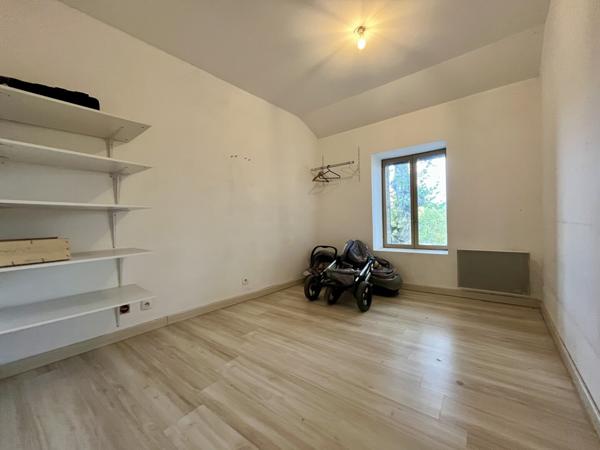 Charmante maison de village en pierres