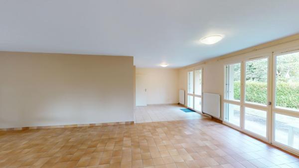 Maison de plain pied dans quartier recherché (Clairbois)