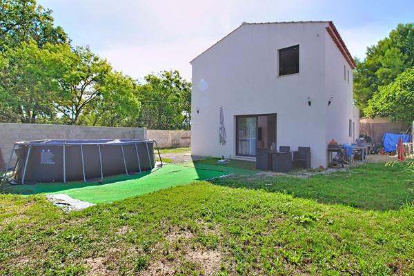 Charmante maison familiale T5 de 103m² Confort, lumière et modernité