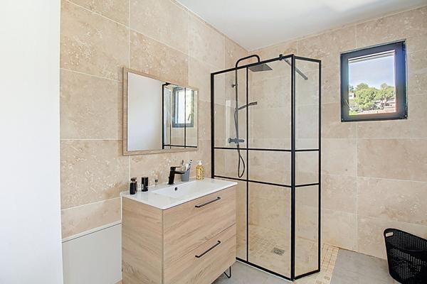 Charmante maison familiale T5 de 103m² Confort, lumière et modernité