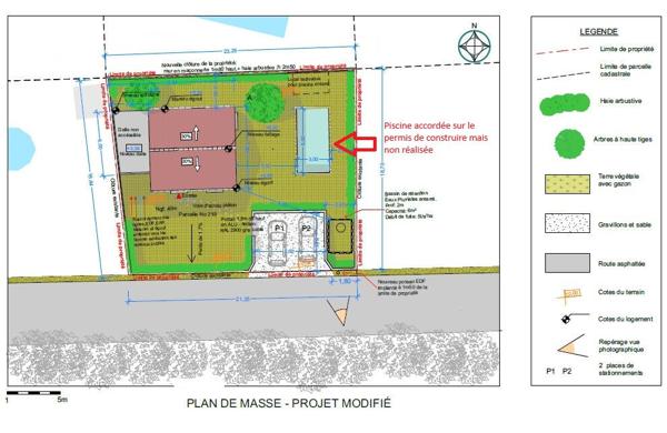 Charmante maison familiale T5 de 103m² Confort, lumière et modernité