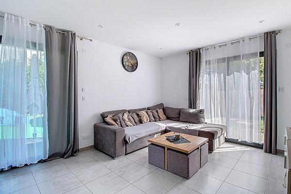 Charmante maison familiale T5 de 103m² Confort, lumière et modernité