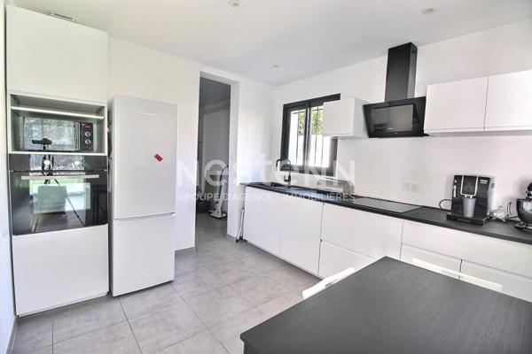 Charmante maison familiale T5 de 103m² Confort, lumière et modernité