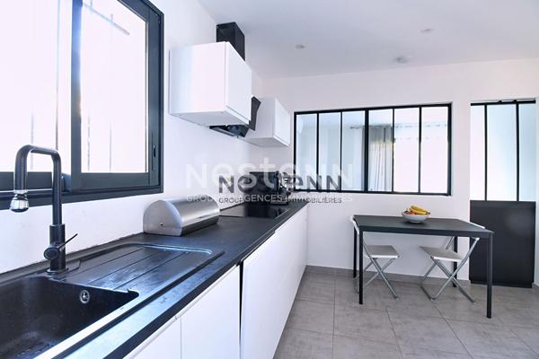 Charmante maison familiale T5 de 103m² Confort, lumière et modernité