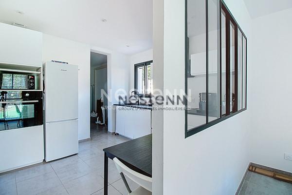 Charmante maison familiale T5 de 103m² Confort, lumière et modernité