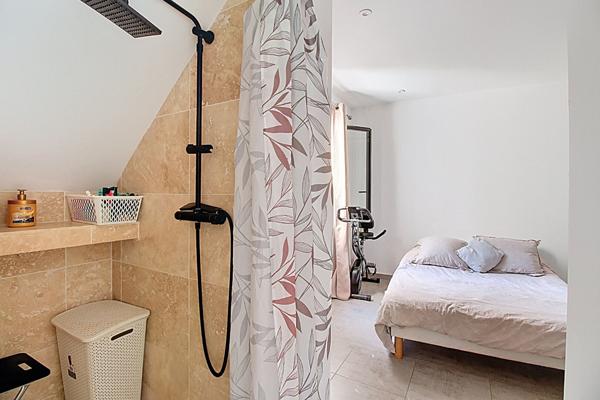 Charmante maison familiale T5 de 103m² Confort, lumière et modernité