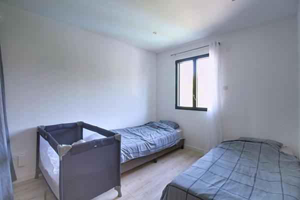 Charmante maison familiale T5 de 103m² Confort, lumière et modernité