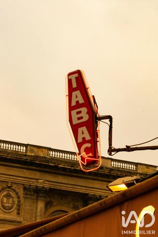 Bar, Brasserie, Tabac à vendre 160 m² Rungis