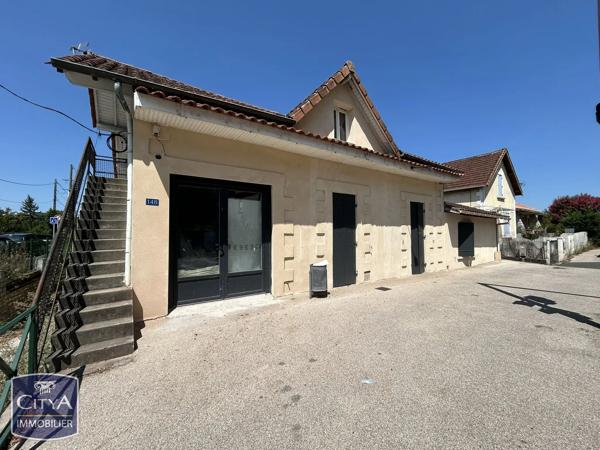 Immeuble à vendre 127.8m² Marsac-sur-l'Isle (24430)